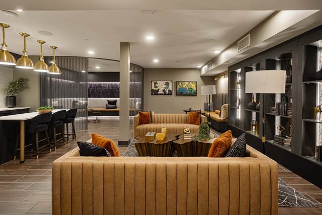 Studio apartment at Alta Goodyear in Goodyear, AZ